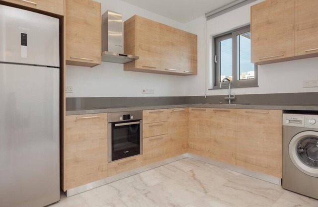 Kinyras 13, 3 bedroom Villa with pool
