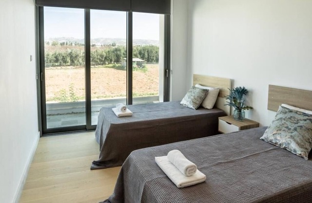 Kinyras 3, 3 bedroom Villa with pool
