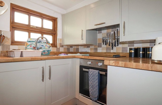 Kips Cottage, MEVAGISSEY