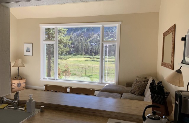 Kirkwood Winter Lease - zu Fuß zu den Skiliften