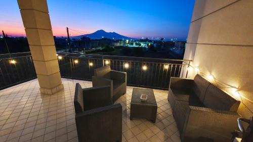 Kiro Apartment Experience Pompei