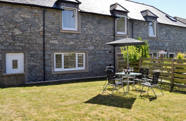 2 Zimmer Unterkunft in Newton Stewart