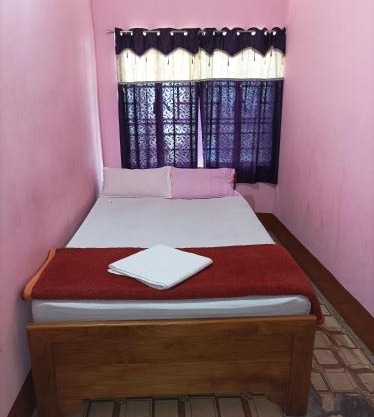 Kirtti Inn Mini Home