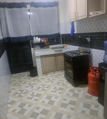 KISERIAN Stay Home Accomodation