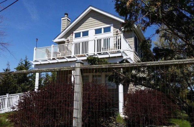 Kismet, Fire Island Familienhaus mit 4 Schlafzimmern