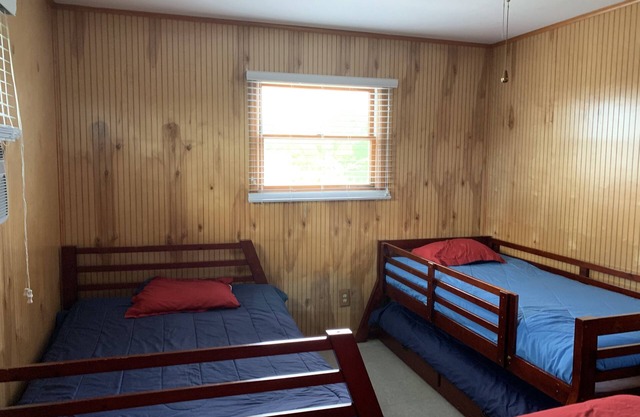 Kismet Rental Blocks From Beach