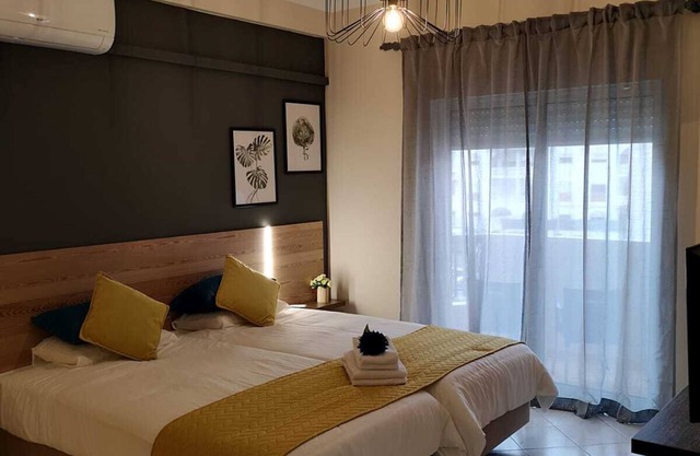 Kiss Apartamentos