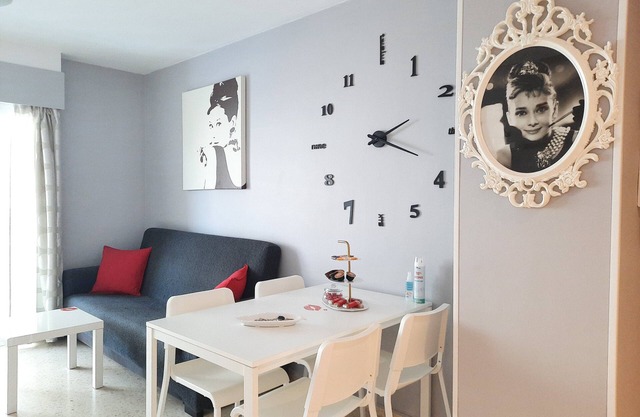 KISS GANDIA PLAYA WOHNUNG