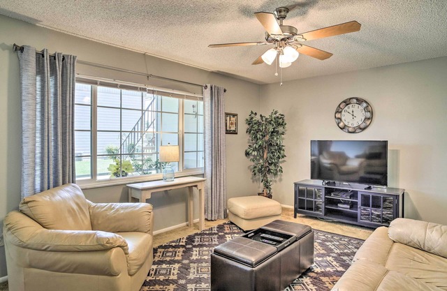 NEU! Aktualisiert Kissimmee Condo 20 Minuten zu Disney!