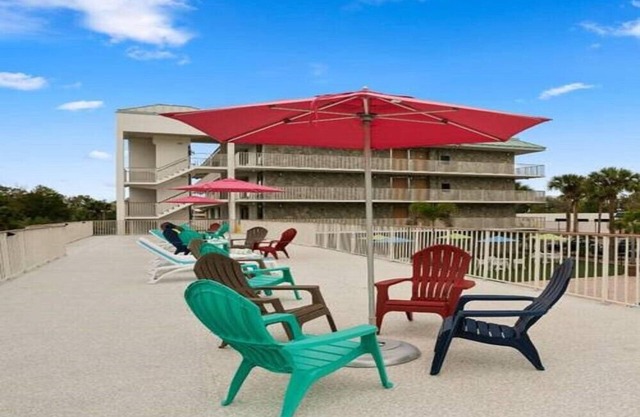 Kissimmee Lively Room with 2 DBL Beds & Pool