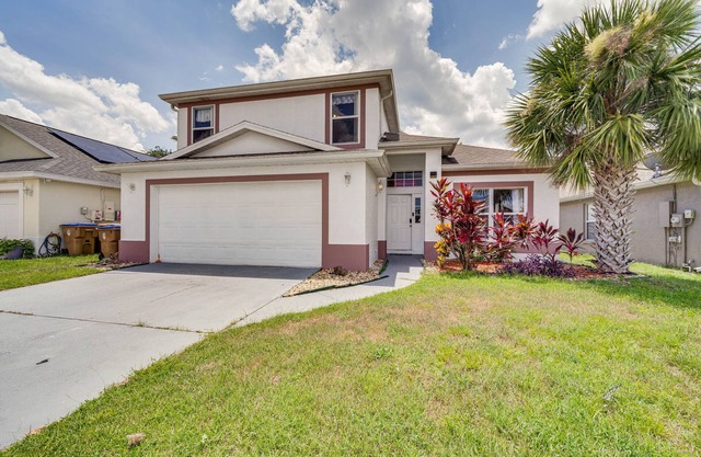 Kissimmee Vacation Rental w/ Pool ~ 6 Mi to Disney