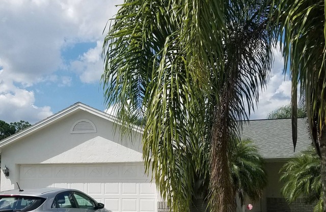 KISSIMMEE FERIENWOHNUNG PERFEKT FÜR BESUCHE nach Disneyworld