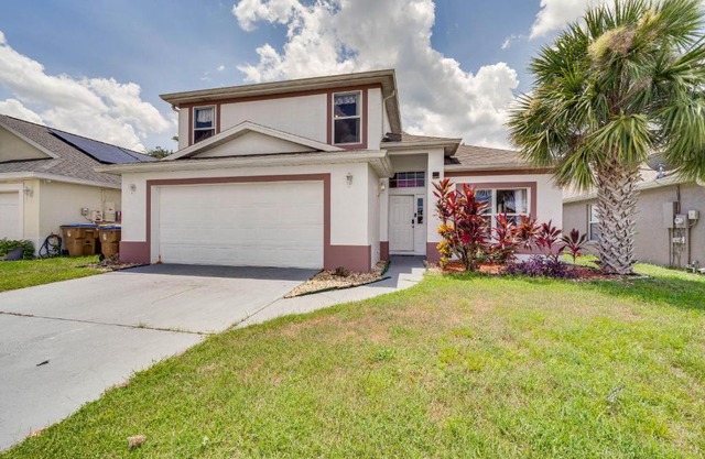 Kissimmee Vacation Rental with Pool about 6 Mi to Disney