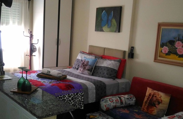 Wunderschönes Sea Front Kit mit Wi-Fi