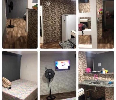 Kit net arraial do cabo