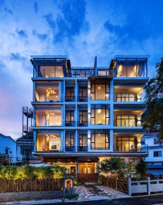 Kite Home Stay