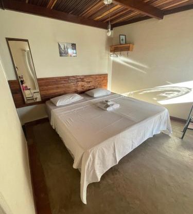 Kitnet - Apart Hotel 2