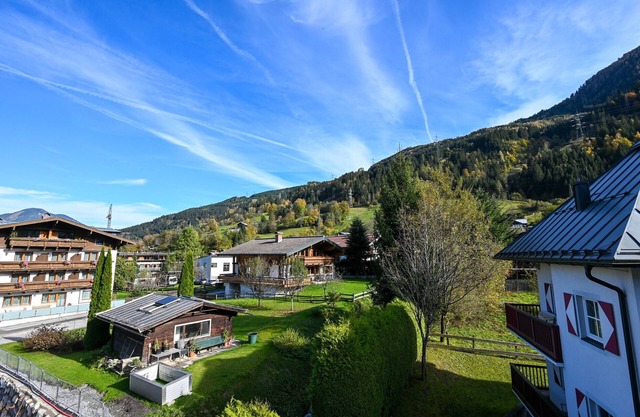 Kitz Residenz Twelve Kaprun