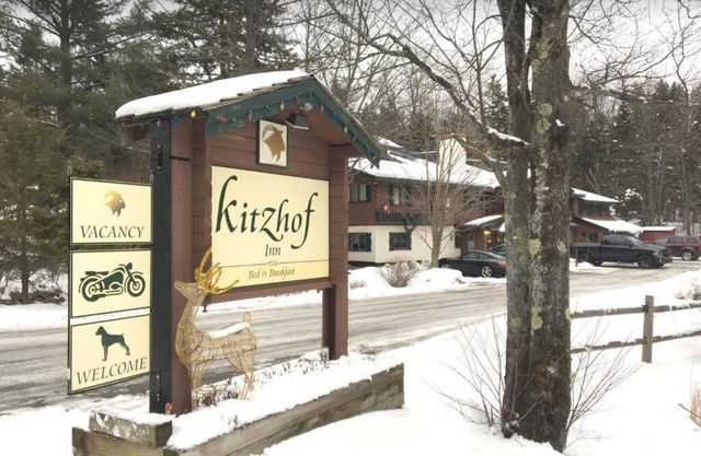 Kitzhof Inn