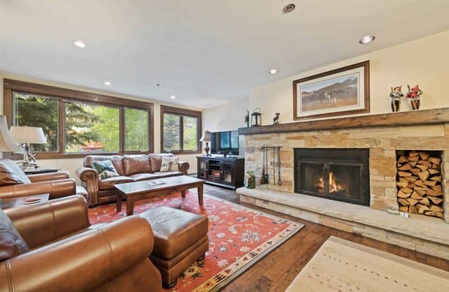 Kiva Beaver Creek 123