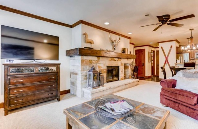 Kiva Beaver Creek 235