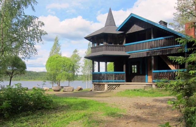 Kiviniemi by Interhome