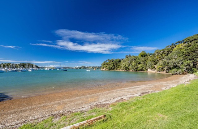 Kiwis Call At 51 - Kerikeri Downstairs Holiday Unit, KERIKERI
