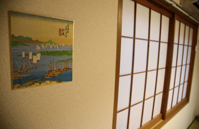 Higashiyama-Bereich, 4 Minuten zu Fuß vom Bahnhof entfernt - Ideal für Sightseeing-Basis FreeWi-Fi verfügbar