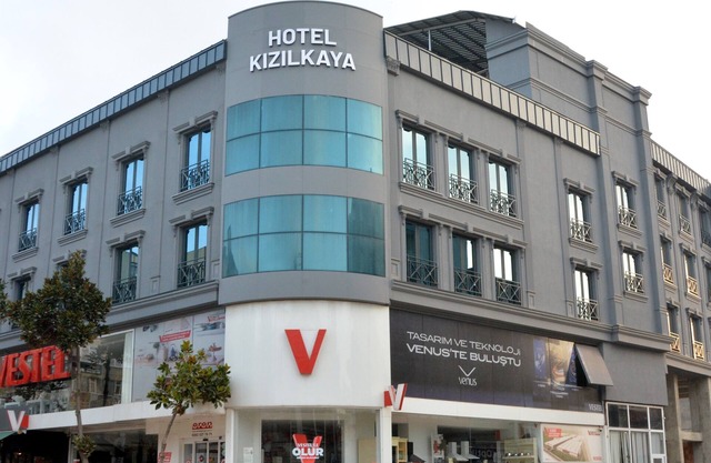 KIZILKAYA BUSINESS OTEL
