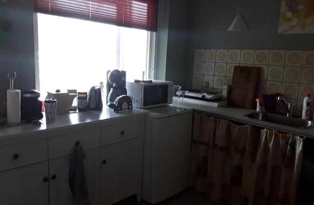 Kjellerup bed&Breakfast