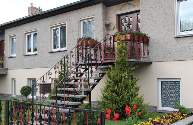 Wohnung in Klütz nahe Boltenhagener Strand