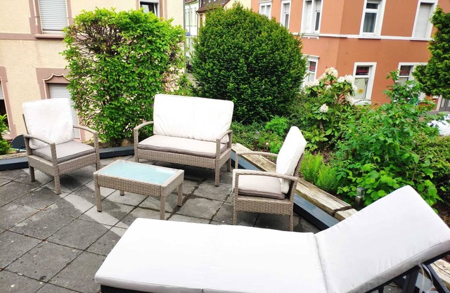 KL3: Downtown Apartment with Rooftop Terrace!