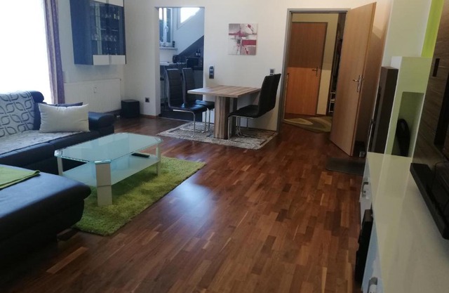 Klagenfurt`s Loft