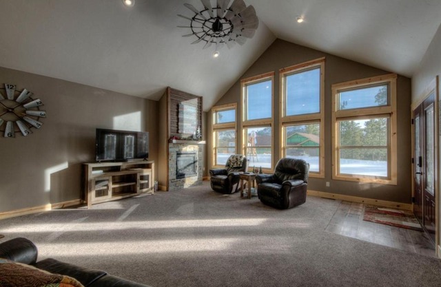 Klassy Lodge