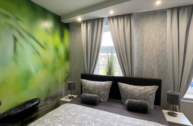 Ferienwohnung Klaus