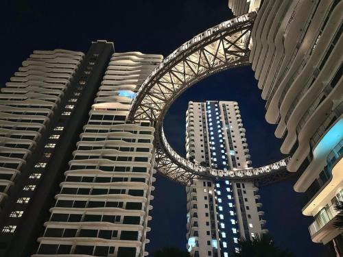 KLCC View Datum Jelatek Escape by Filux Holiday