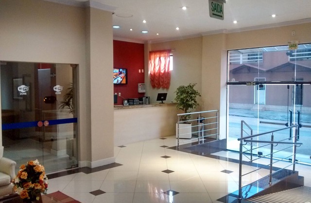 KLEIN VILLE ESTEIO EXPRESS BR