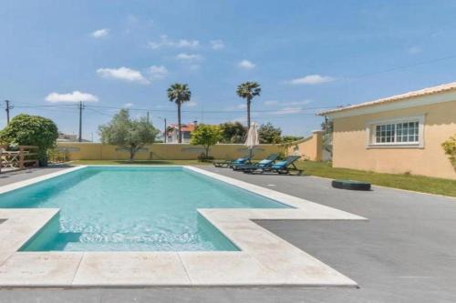 Ferienhaus für 5 Personen ca 70 qm in Ponte de Vagos, Regio Centro Beira