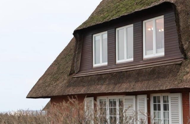 Kliffsand Appartement 4344