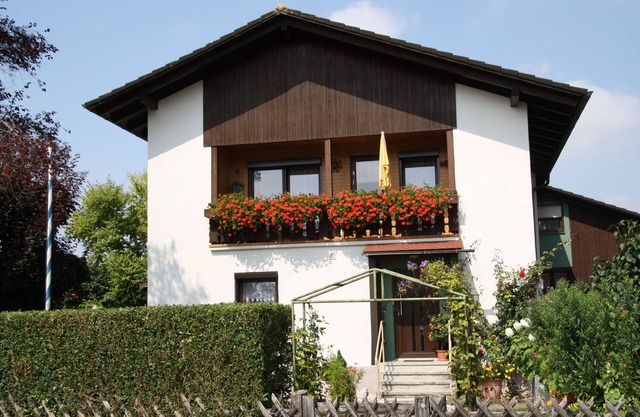 Ferienwohnung Klingl