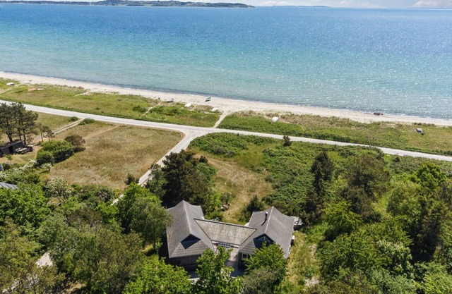"Klint" - 25m from the sea by Interhome