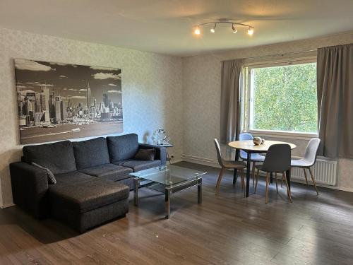 Klintvägen 18 apartment 10