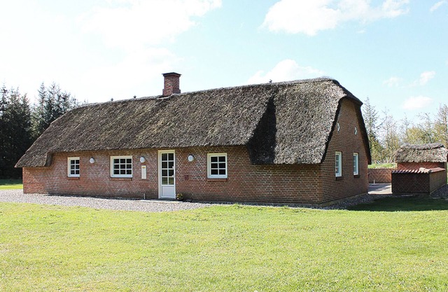 Klittens Poolhus