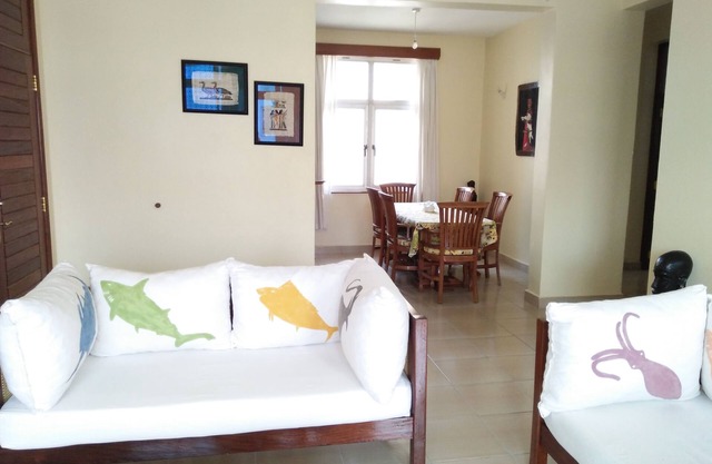 KMA BLOCK B3 SUITE 7, Künstlerisches und gemütliches Zuhause, weit weg von Zuhause