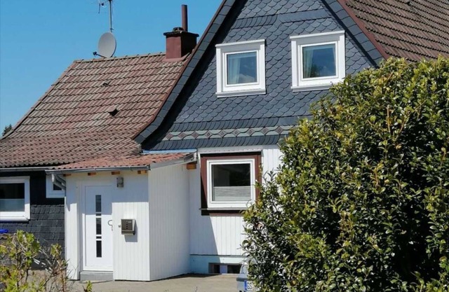 Ferienwohnung Knebel
