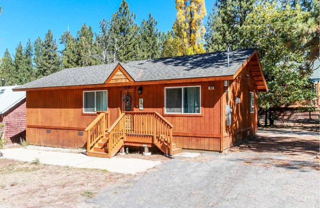 Knight Cabin