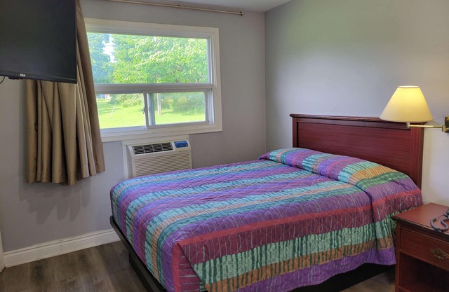 Knights Inn Cobourg