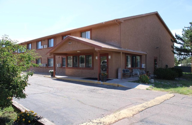 Knights Inn Payson