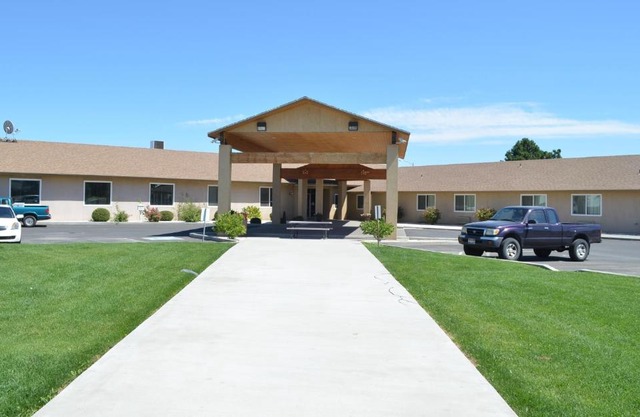 Knights Inn Quincy
