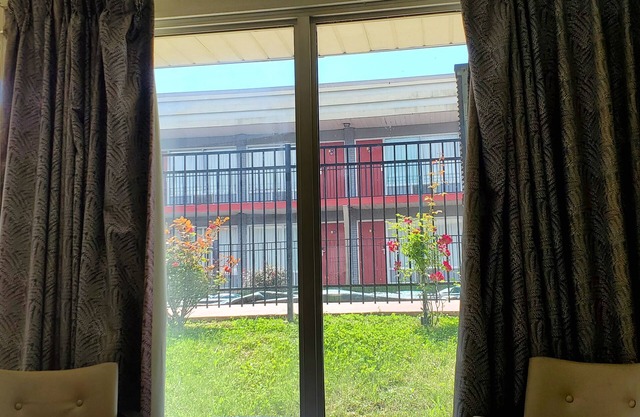 Knights Stay Inn Frankfort